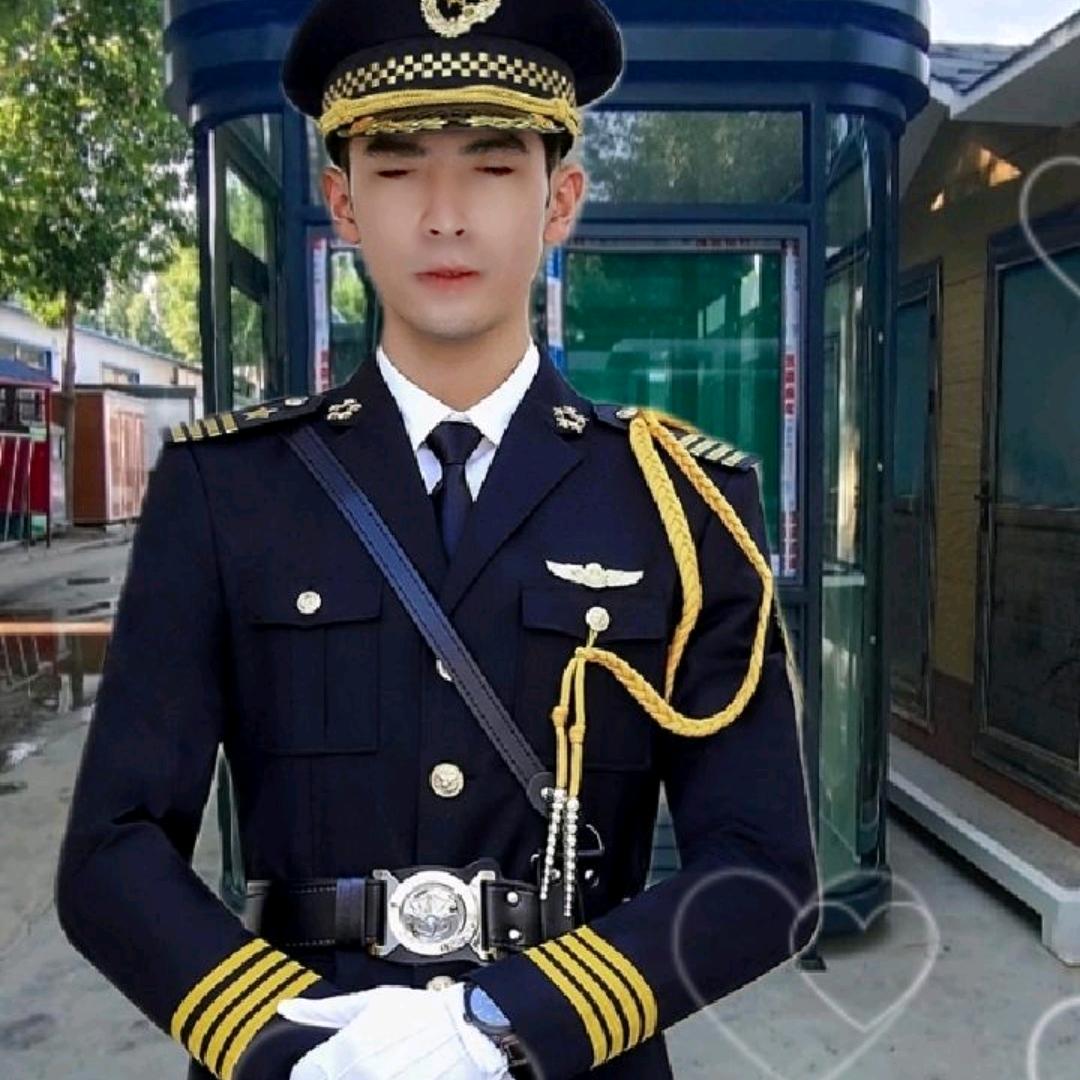 好男儿