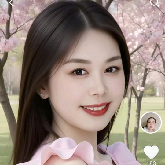 桃缘香香公主🌸8266🌸