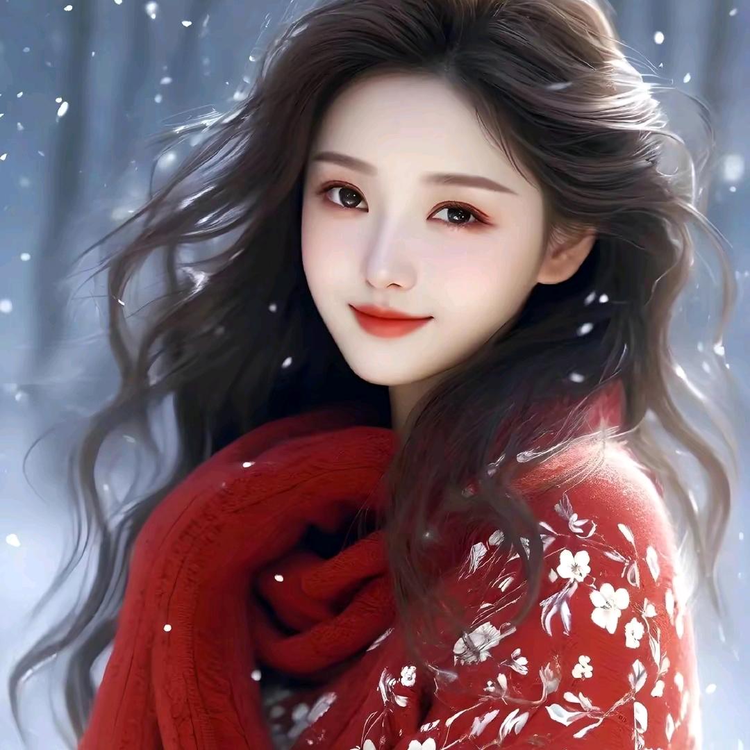 蝶恋花🌸