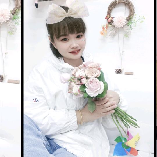 杰小杰🌻烘焙