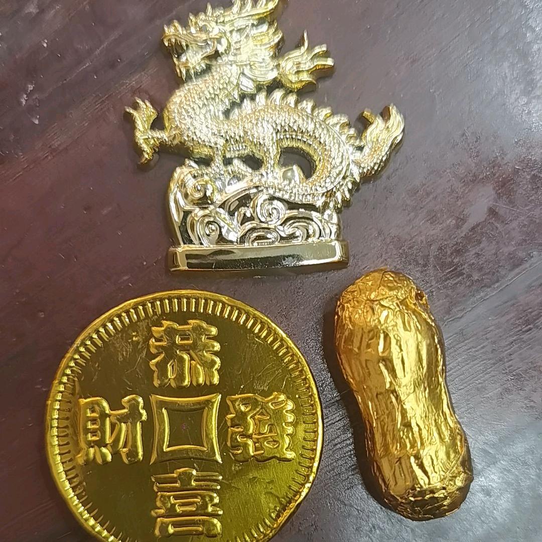 光照财来