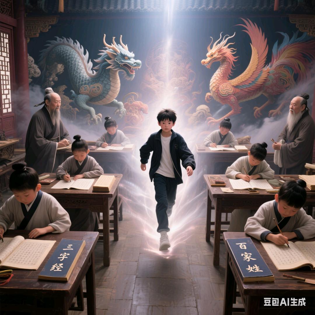 清风缘