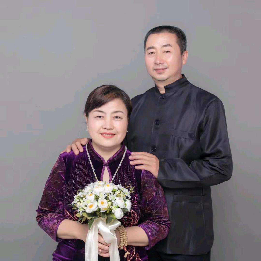 淄川麓村念乡源谷物磨房〈龙泉麓村昕易五谷