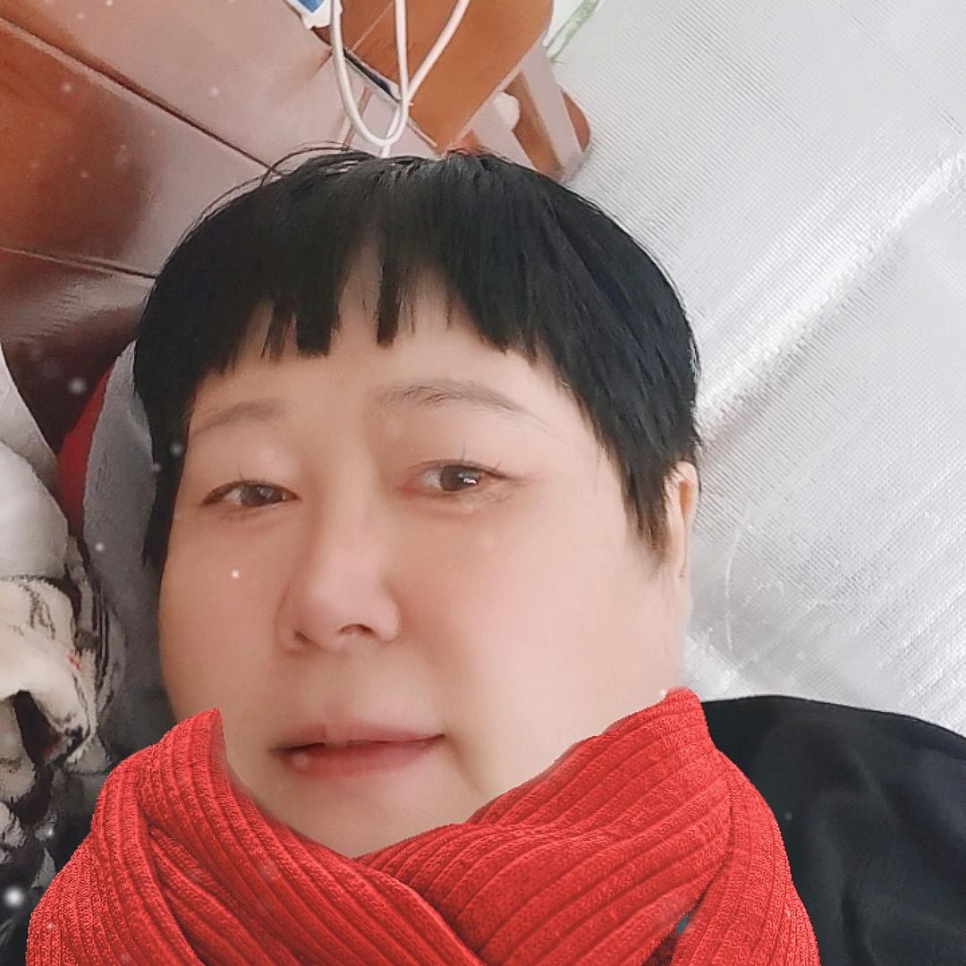 陌上人（香姐）