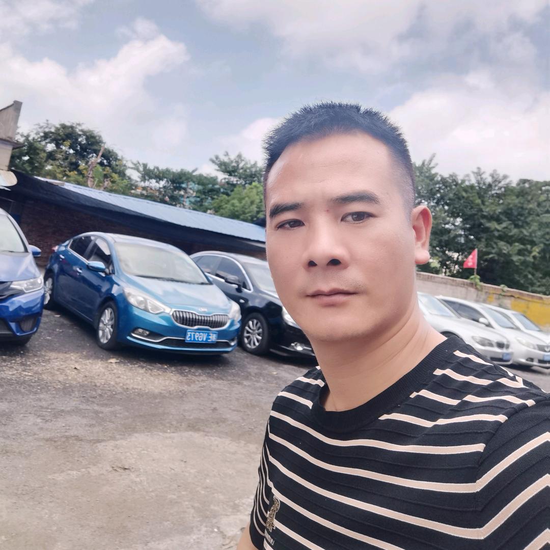 老蒋优选二手车