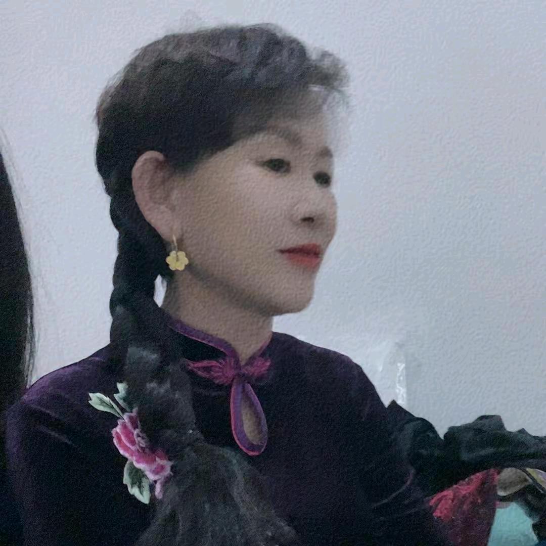 花大姐