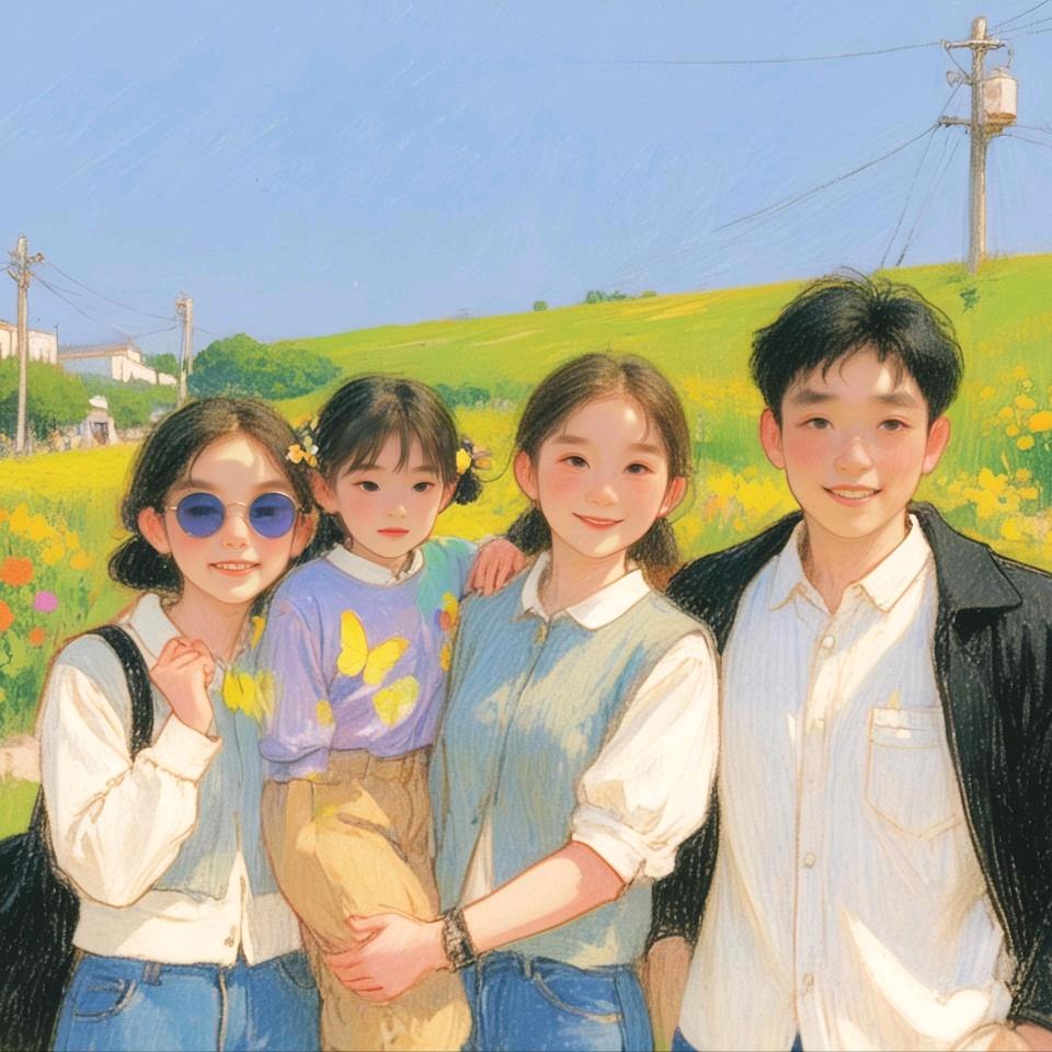 七可曦