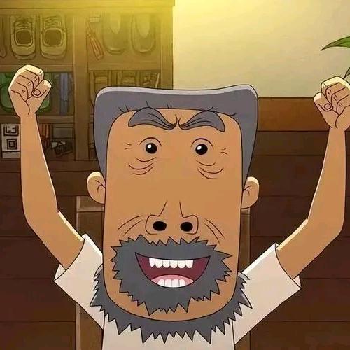 翻斗花园牛爷爷cosplay勾引麻辣毛蛋