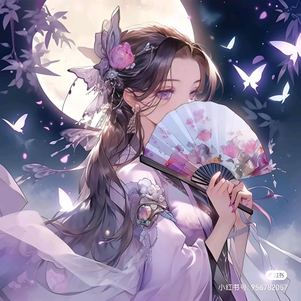 紫韻幽夢🌸🍁