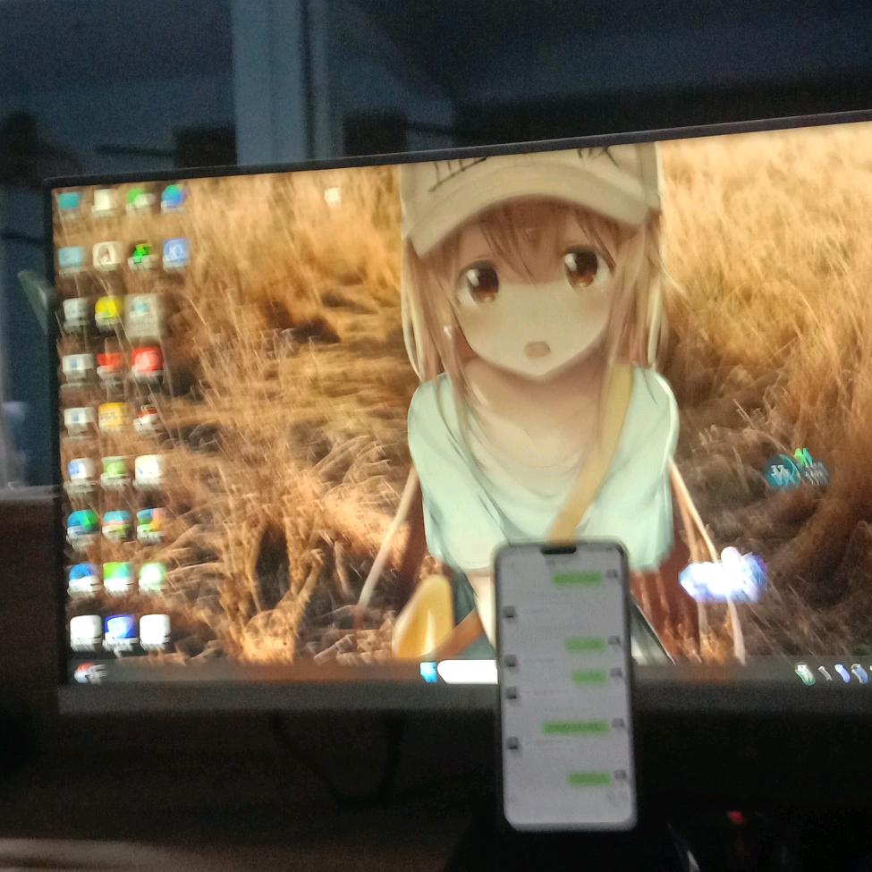 小可爱（小号）