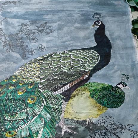 妖孽（刘一手）单身