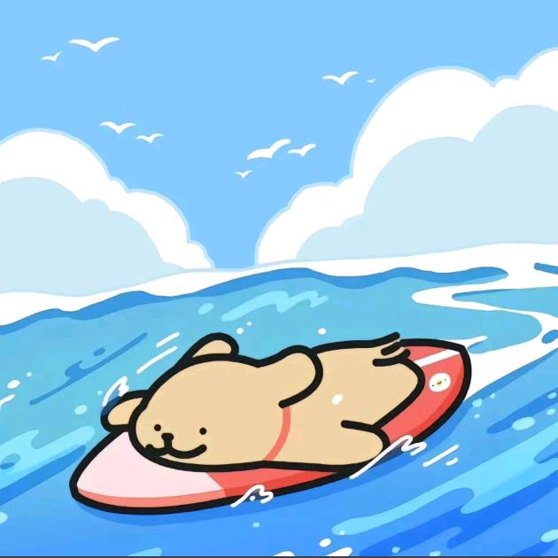 潦草小狗（星际争霸版）