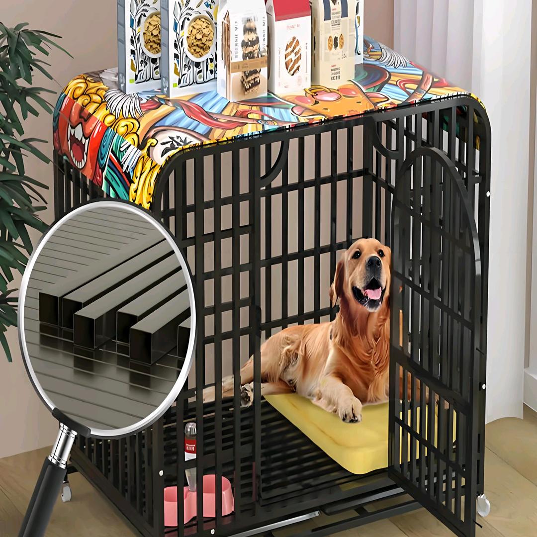 护卫犬创意屋