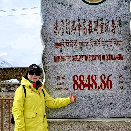 聆听武