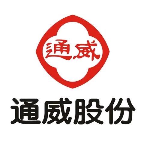 通威饲料总部