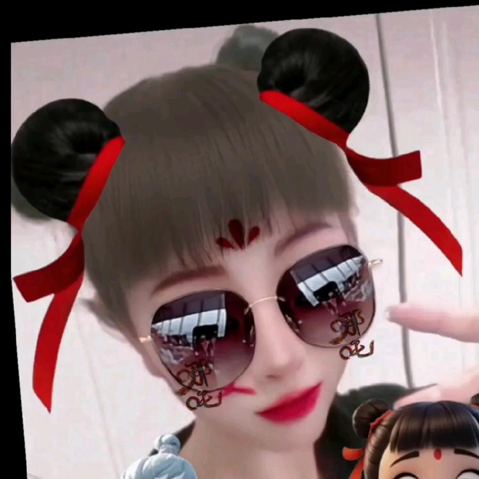 🎀农村妹🎀