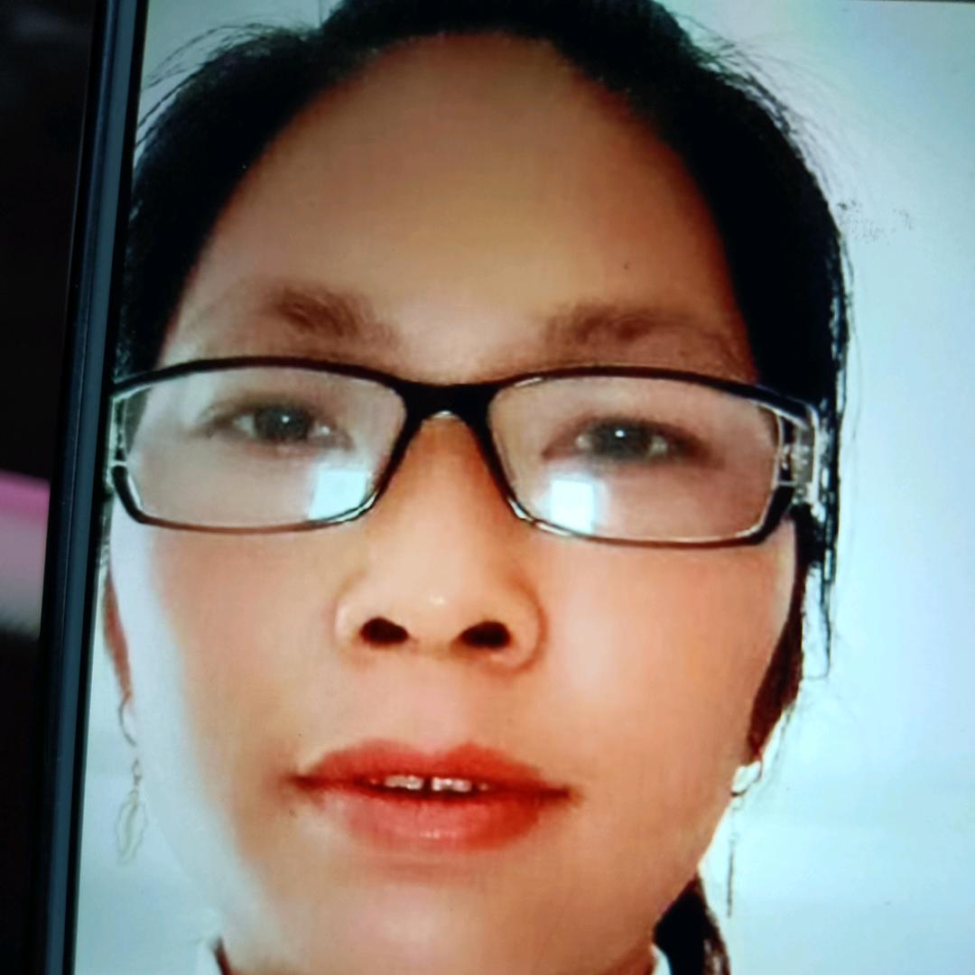吴二妹