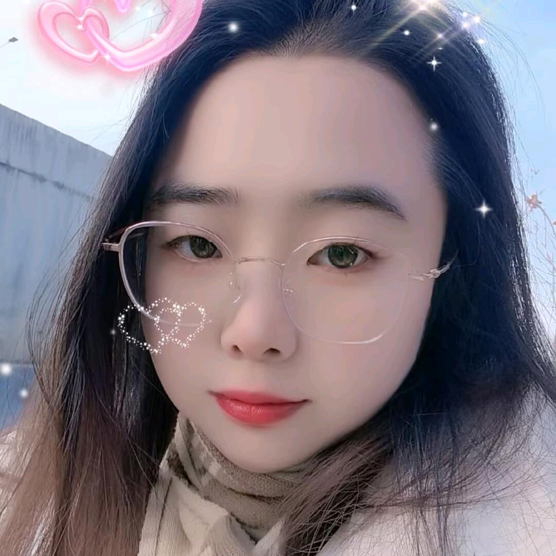 是你的小可爱呀