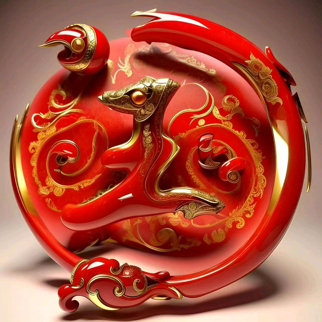 666是小写的