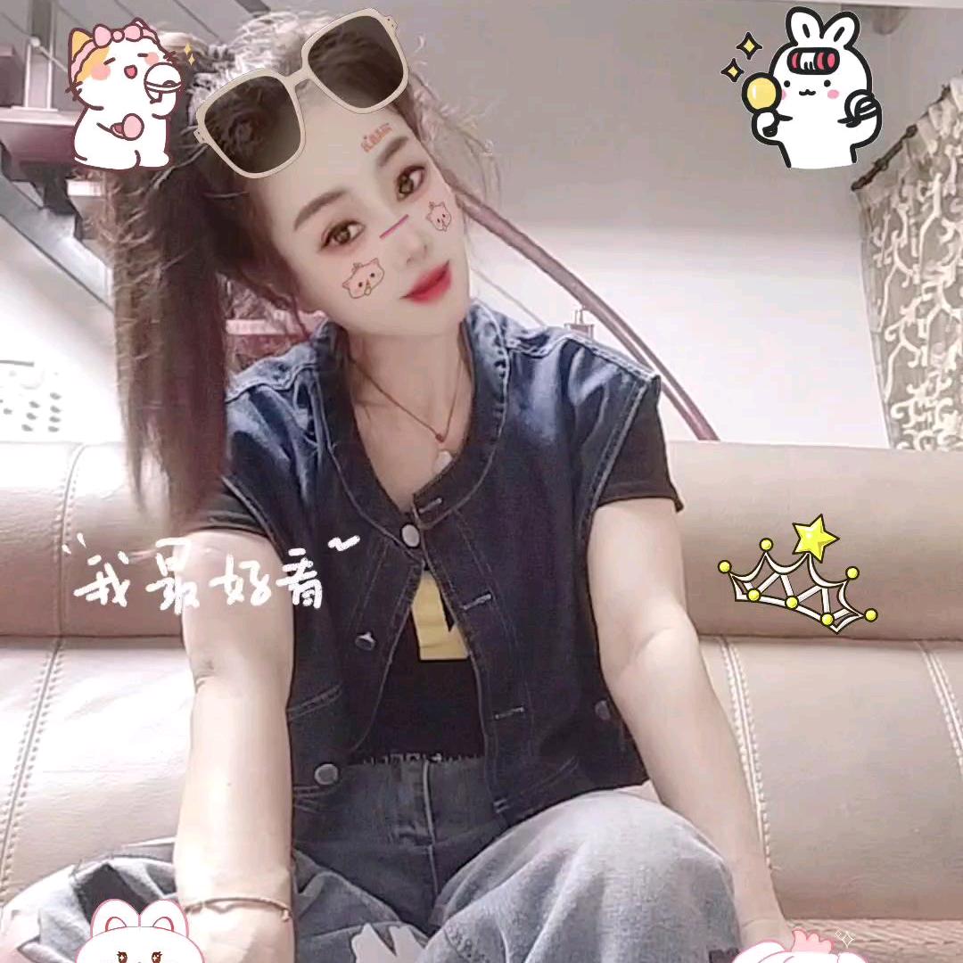 永康爱跳舞的小姐姐