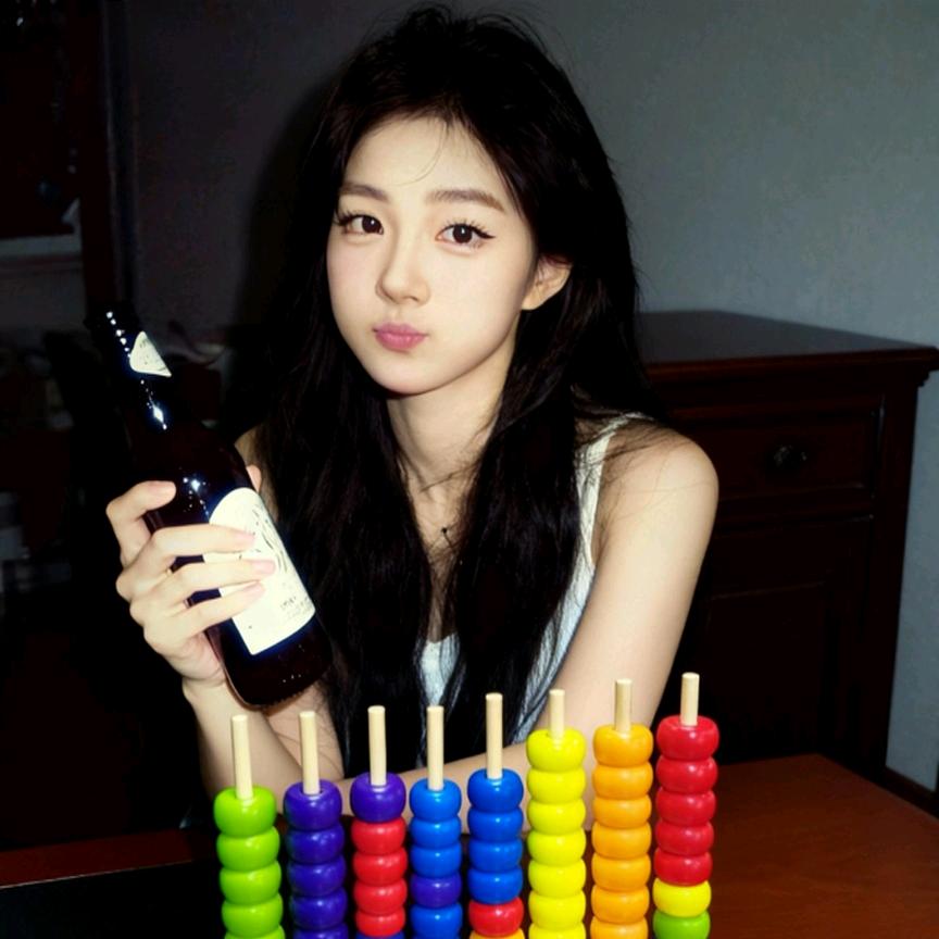 菲妞🇨🇳快乐小屋