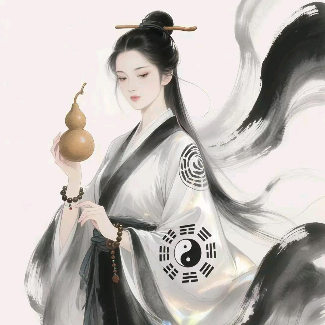 九玄☀️道真堂☀️小道童☀️