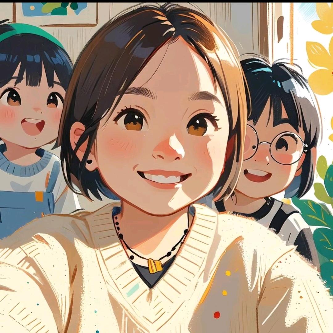 思☘️萌
