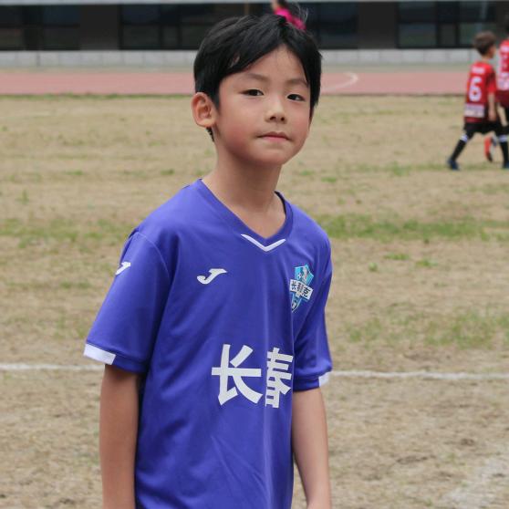 追风少年~