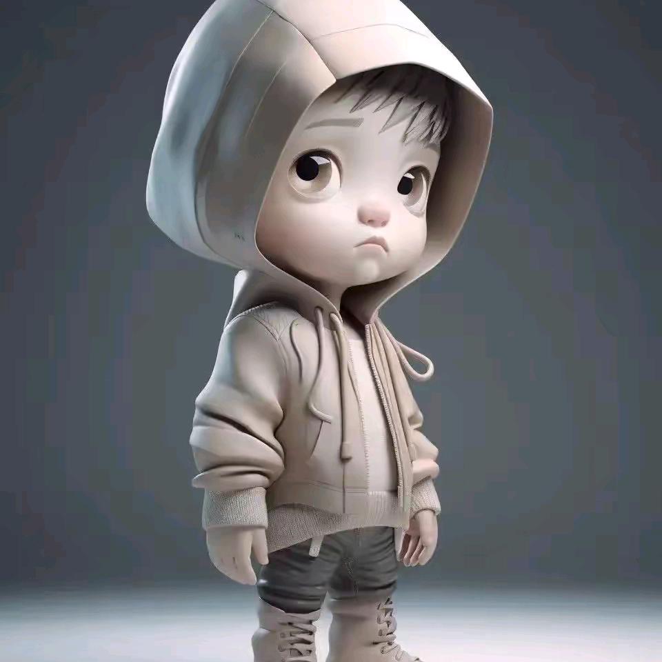 张不大@