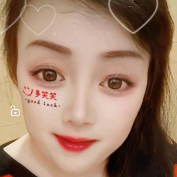 ❤️芳丽❤️