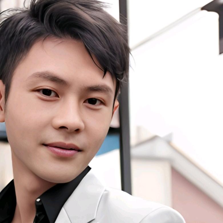 帅 ☞󠀀  前⃢程⃢似⃢锦  ☜