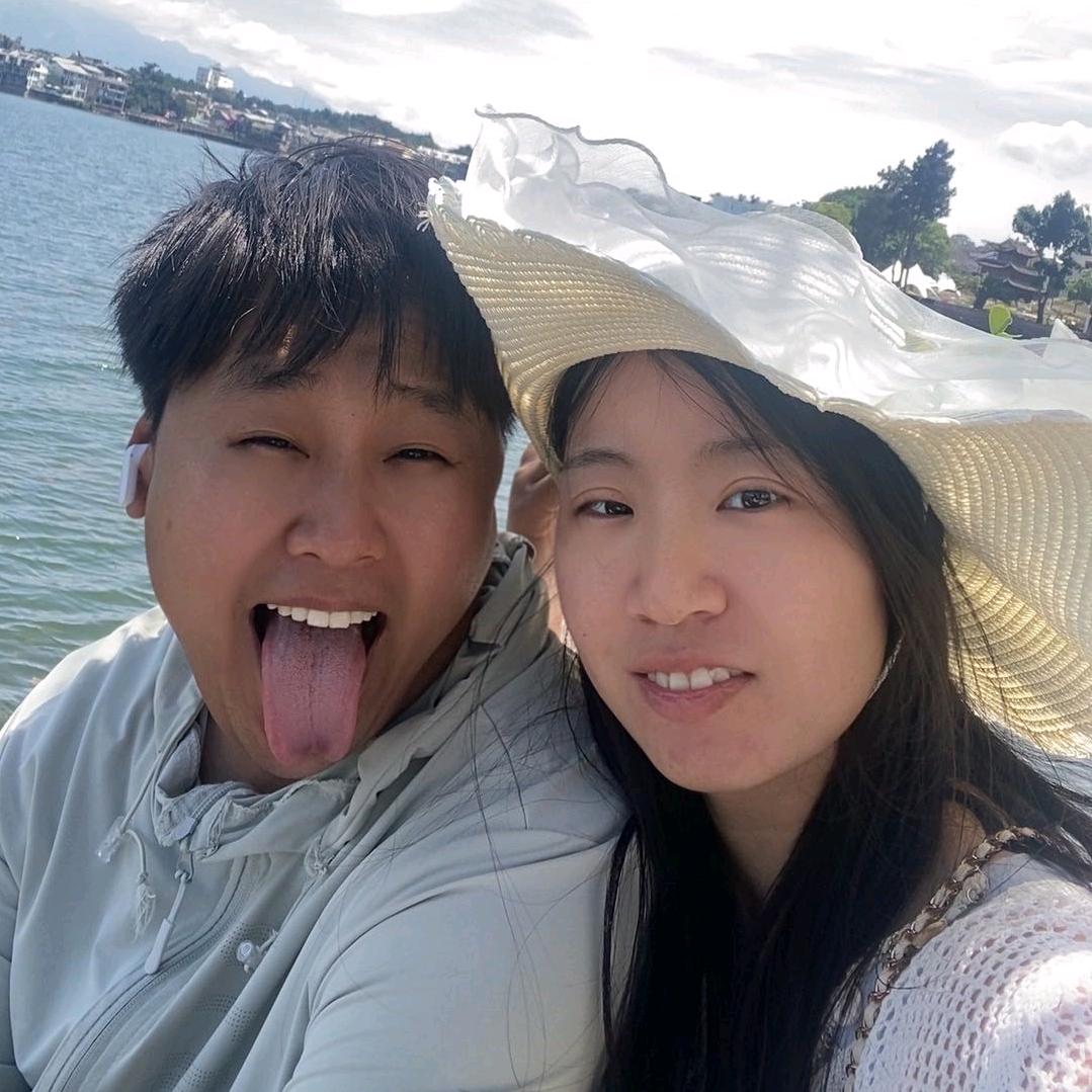 我家大傻子