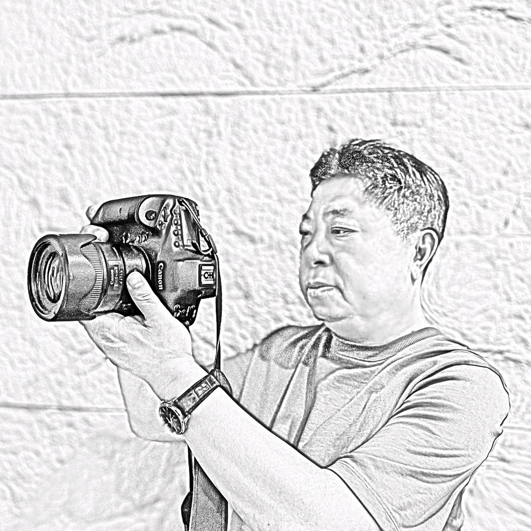 默然·舞蹈摄影