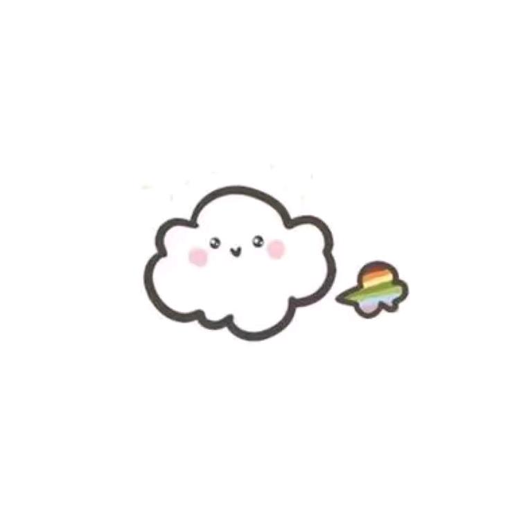 晨