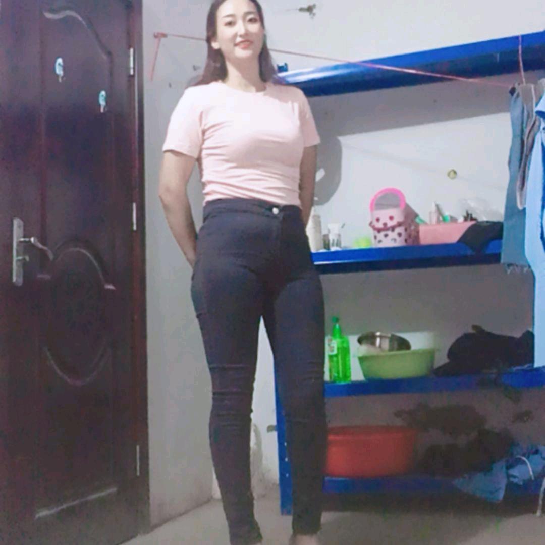 爱笑的三妹