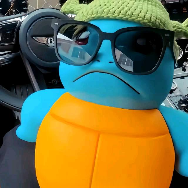 整个草原我最骚