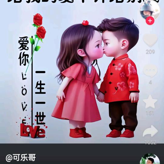 一生只等你一人，单身阿俊