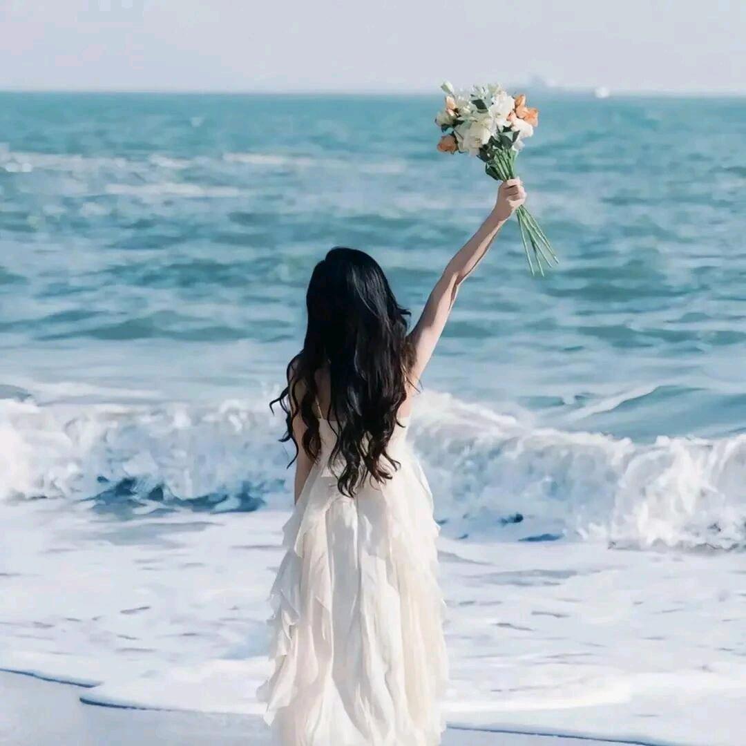 💞清空万里💞