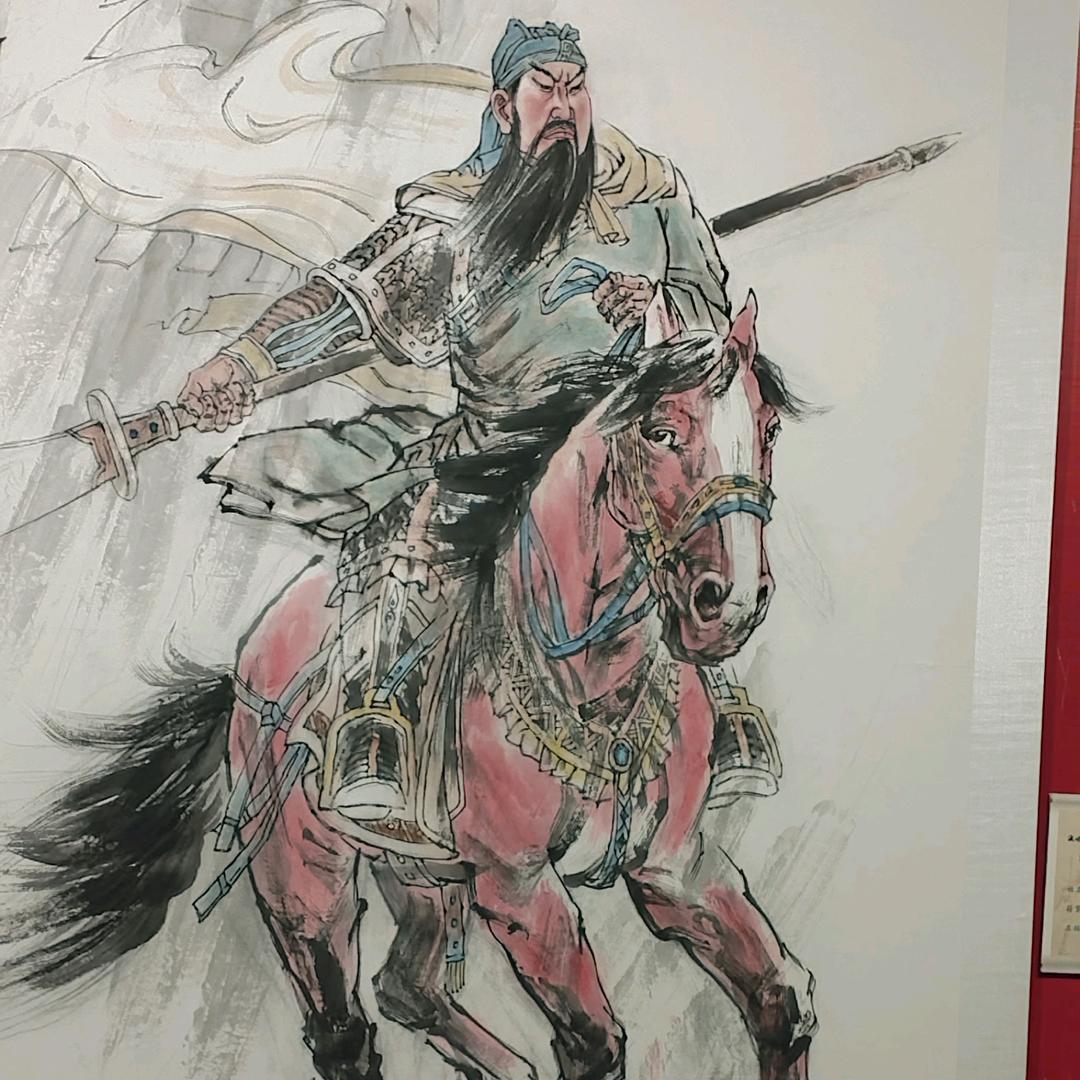 发现