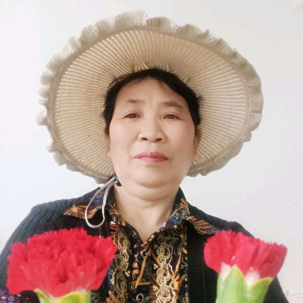 杨大姐
