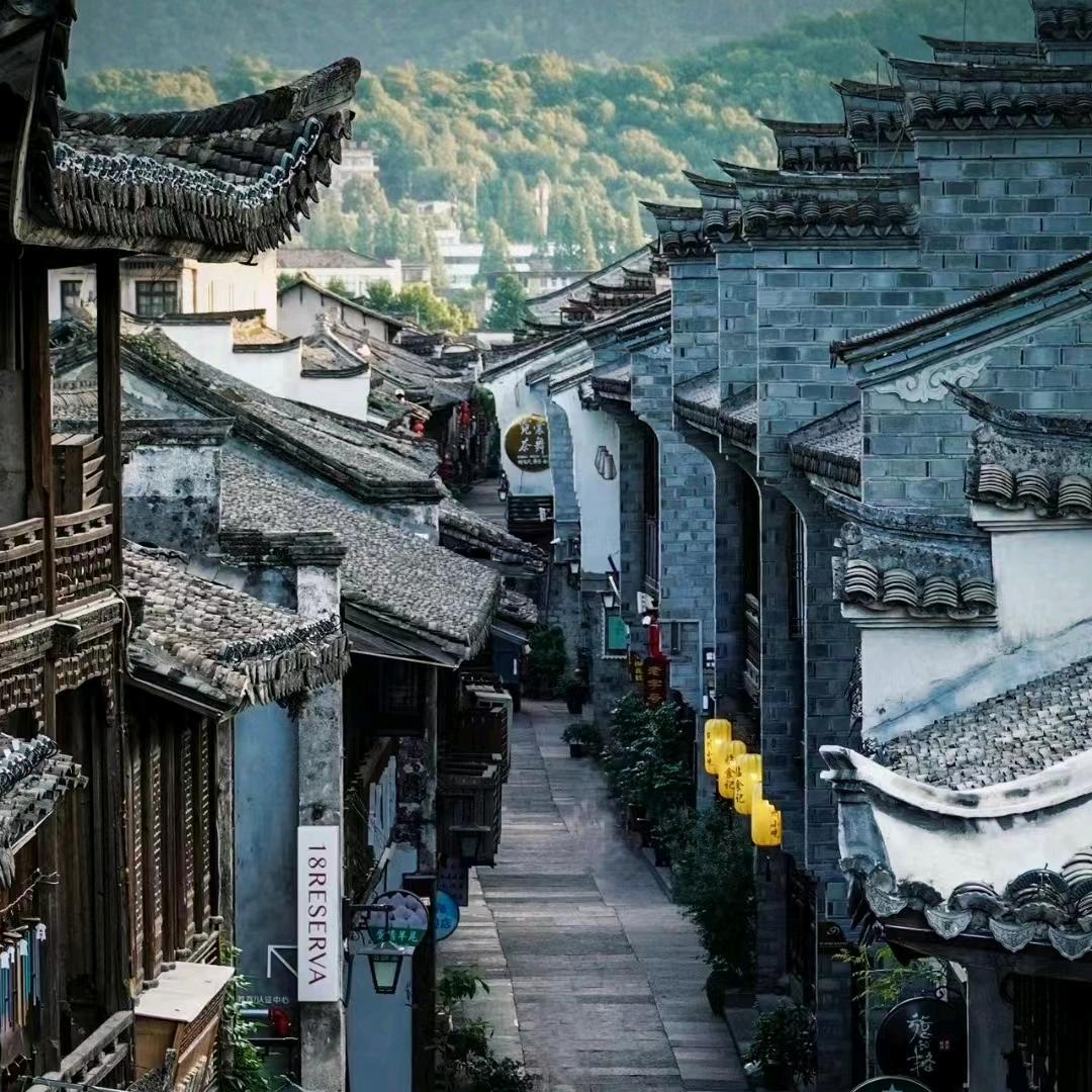 台州府城文化旅游区