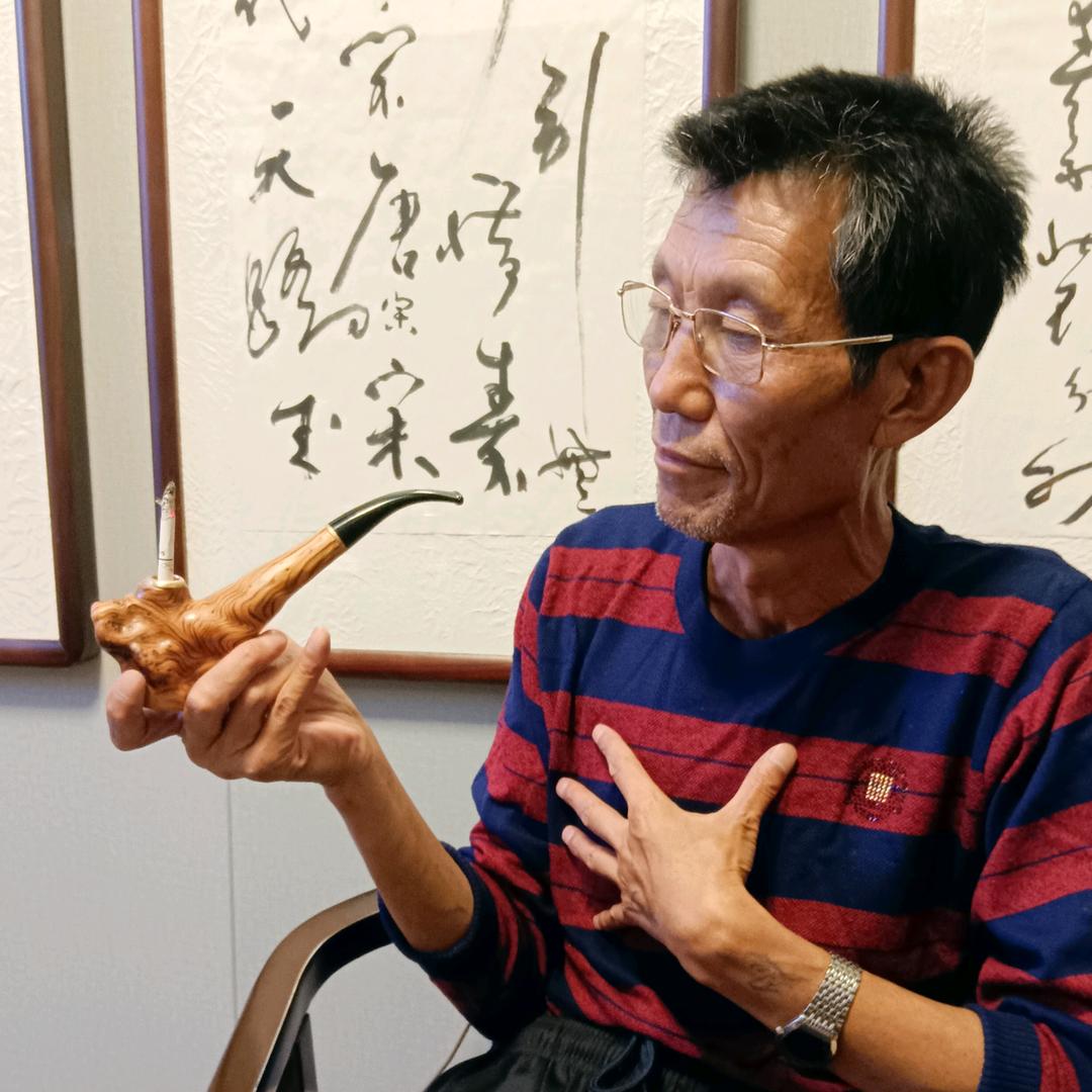 太极张三丰