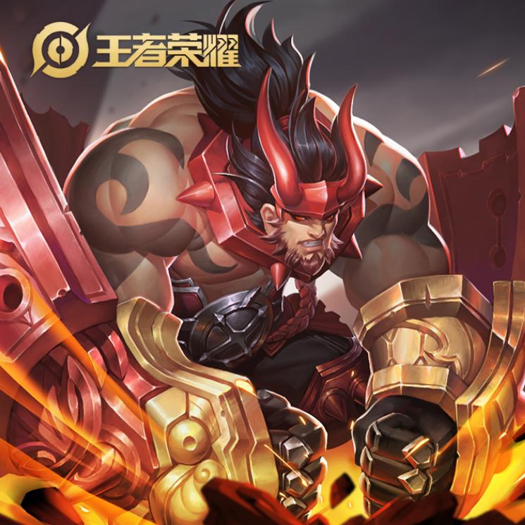 廉颇老矣，尚能一战