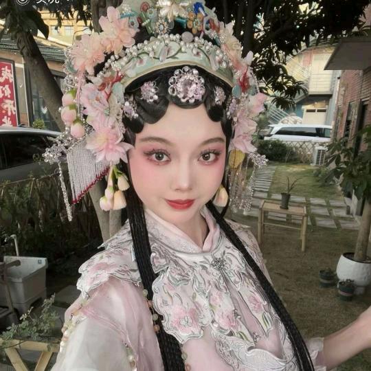 牡丹仙子🌺