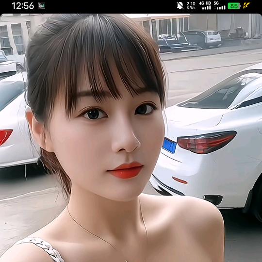 爱美之心