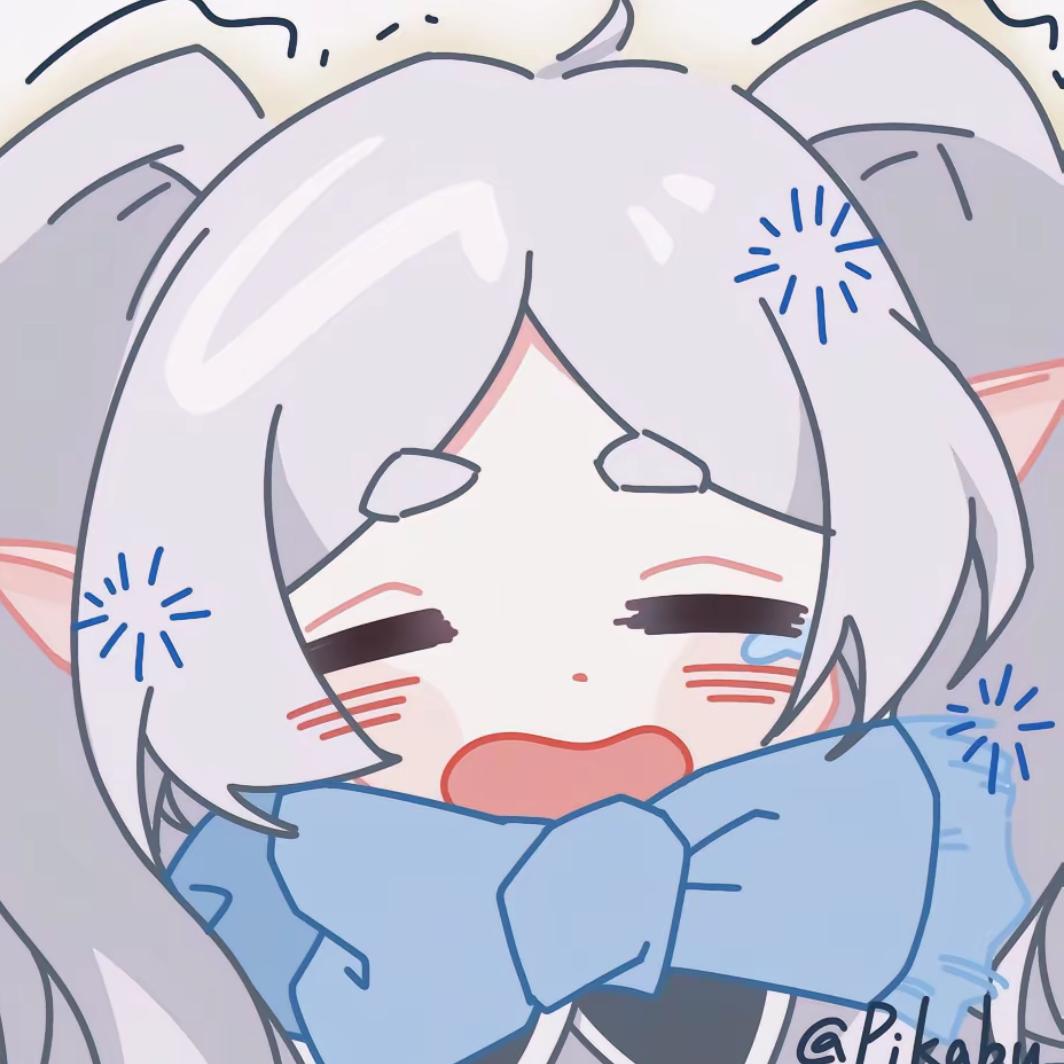 小芙大王ʕ•̫͡•ʔ