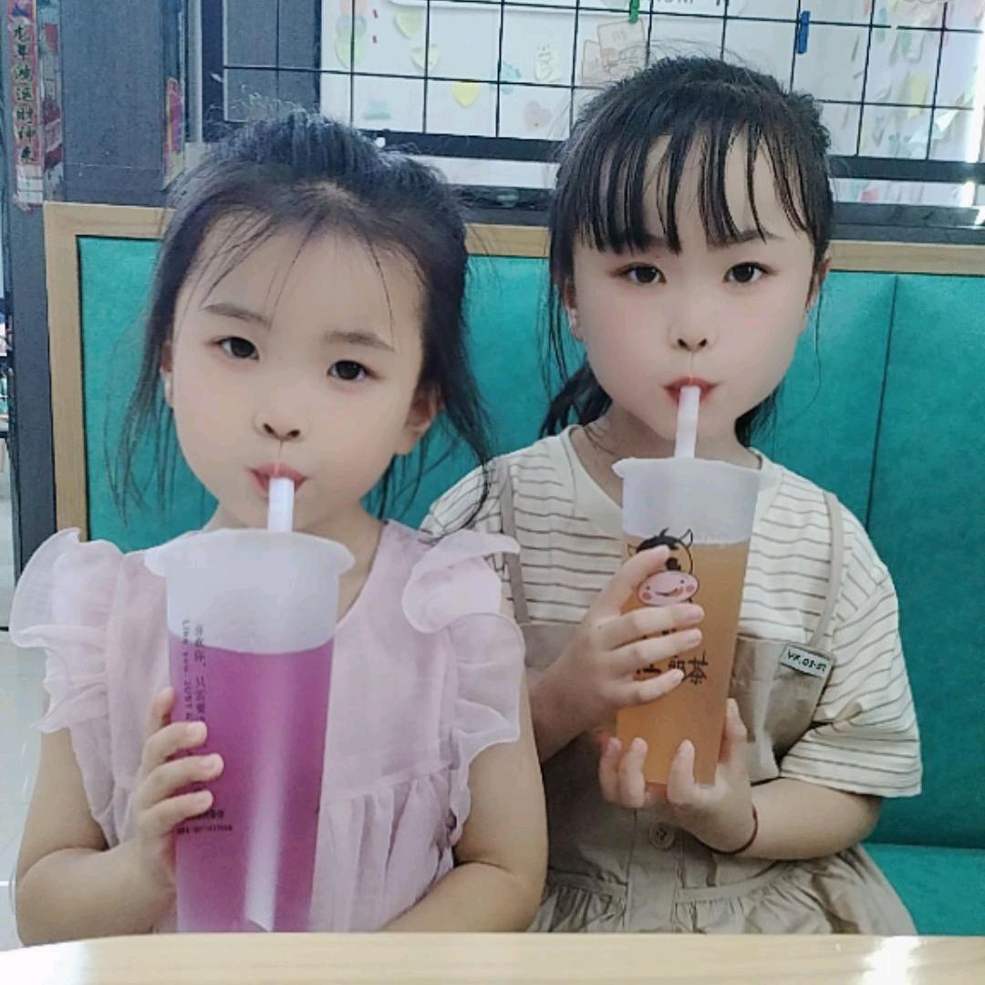 菡and萱麻麻☺