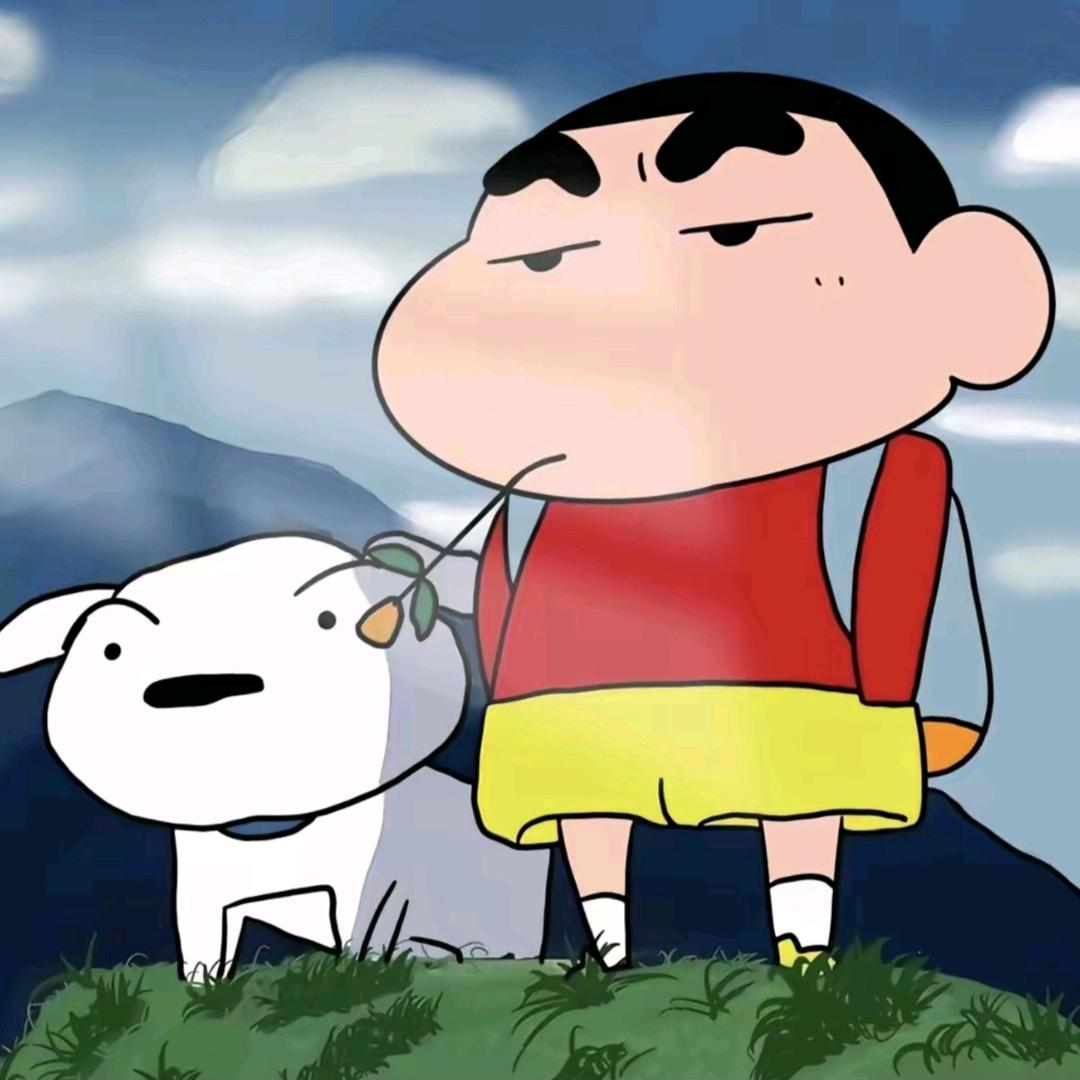 墨白