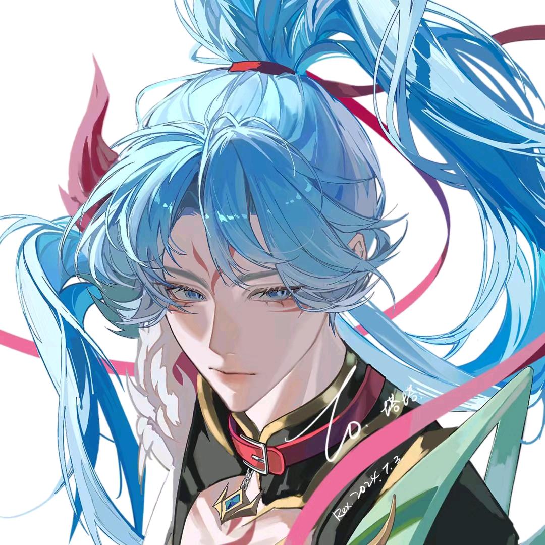 吉吉摘星星头像