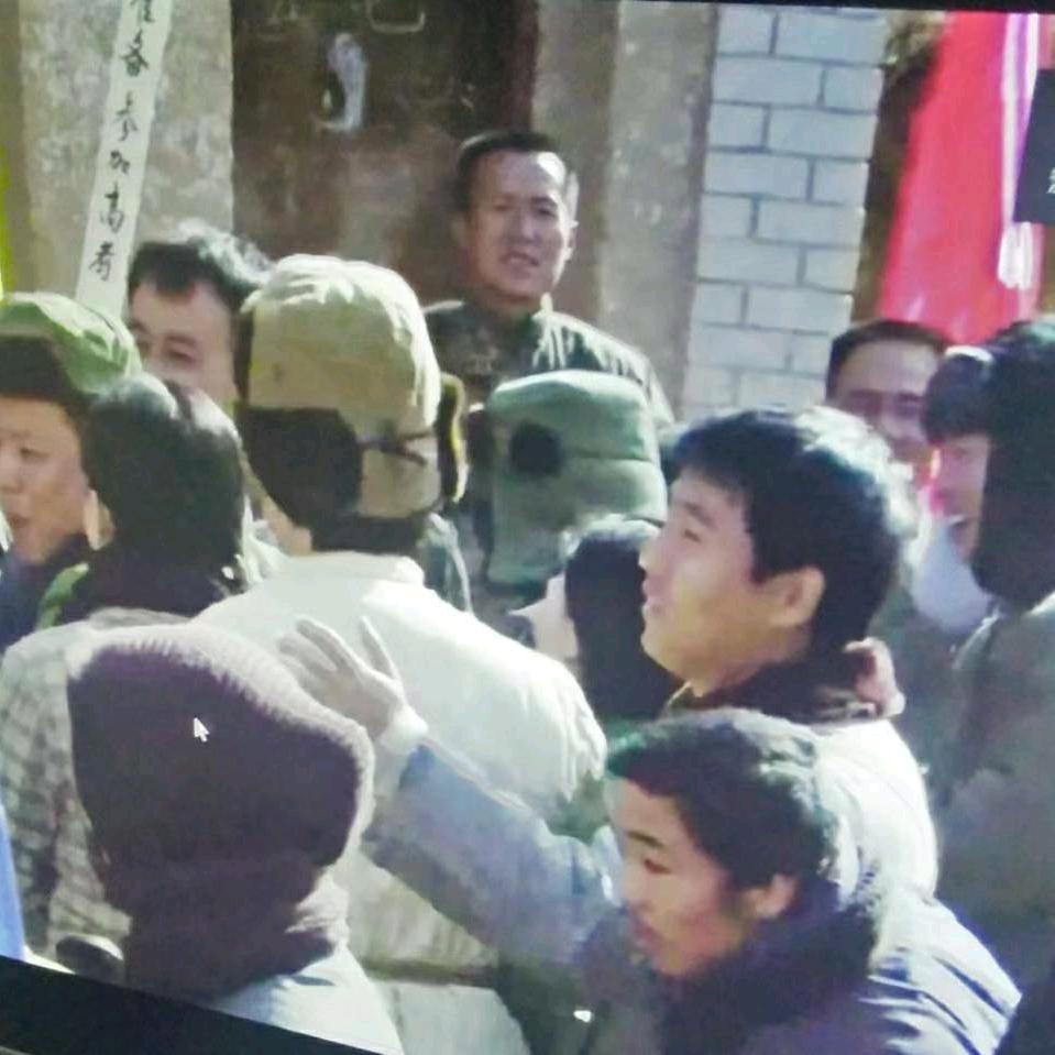 笑看